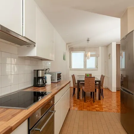 Apartman Vesna *