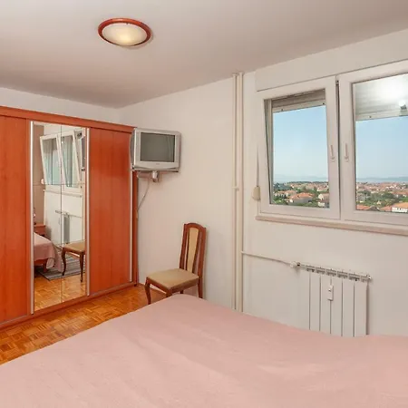 Apartament Apartman Vesna