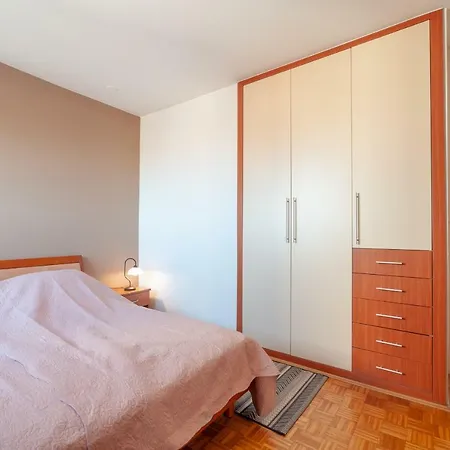 Apartman Vesna *