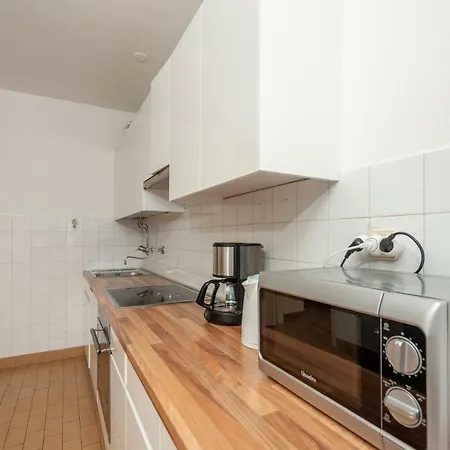 Apartman Vesna Apartament *