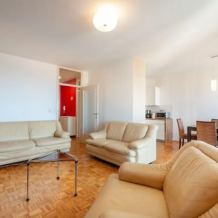 Apartman Vesna Zadar
