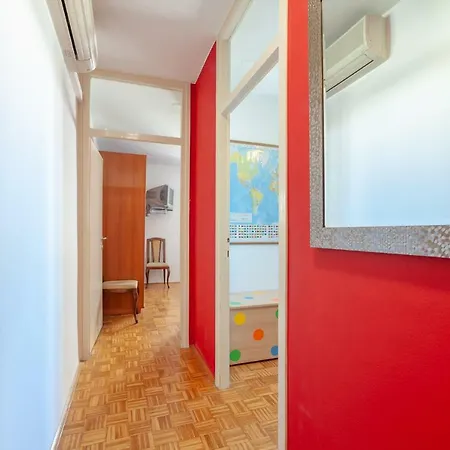 Apartman Vesna Apartament Zadar