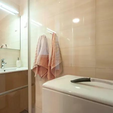 Apartman Vesna
