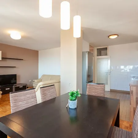 Apartament Apartman Vesna