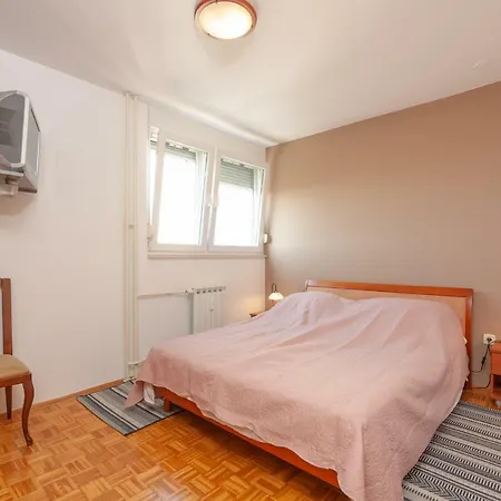 Apartman Vesna Apartament