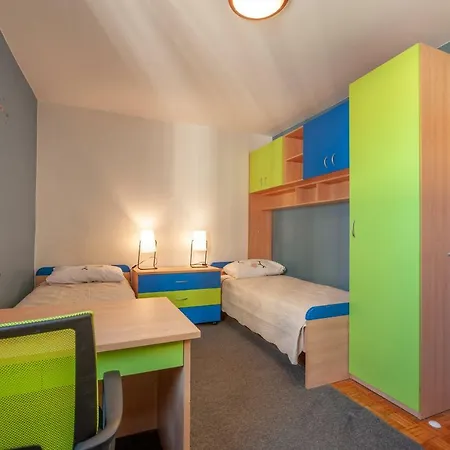 Apartament Apartman Vesna *
