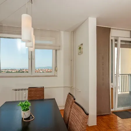 Apartman Vesna Apartament *