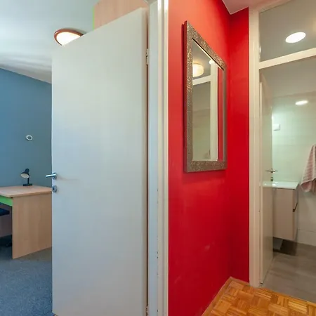 Apartament Apartman Vesna Zadar