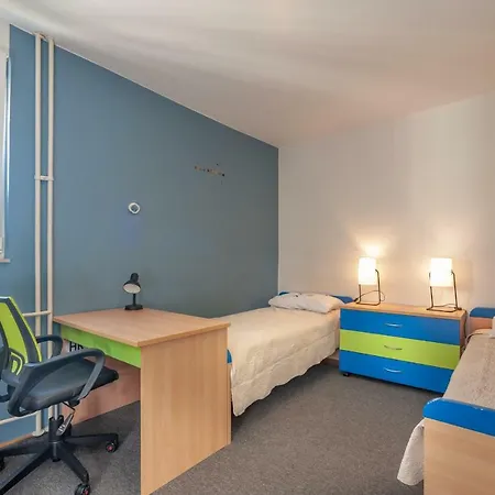 Apartman Vesna Apartament Zadar