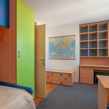 Apartman Vesna Zadar