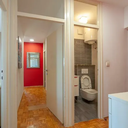 Apartman Vesna