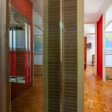 Apartman Vesna Apartament Zadar