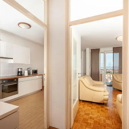 Apartman Vesna *