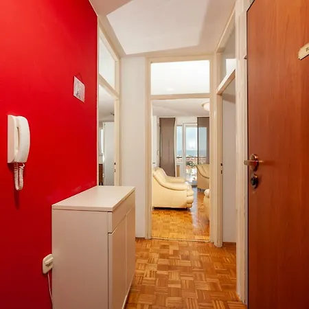 Apartament Apartman Vesna