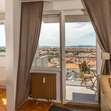 Apartament Apartman Vesna Zadar