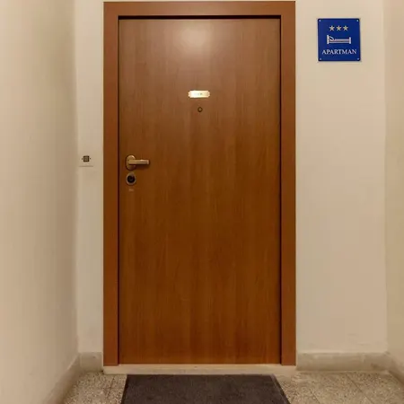 Apartament Apartman Vesna *