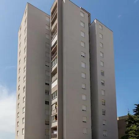 Apartman Vesna Zadar